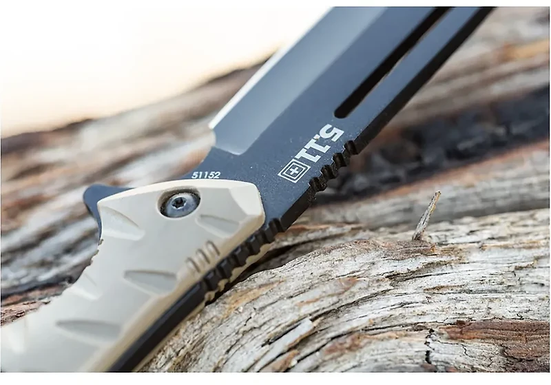 5.11 Tactical CFK7 Peacemaker Knife