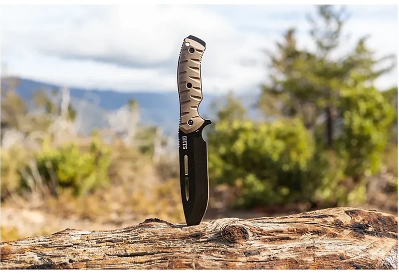 5.11 Tactical CFK7 Peacemaker Knife