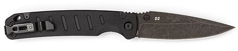 5.11 Tactical Braddock DP Full Knife