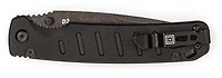 5.11 Tactical Braddock DP Full Knife