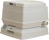 Dock Edge Sanitation Equipment Visa Marine 8L Potty