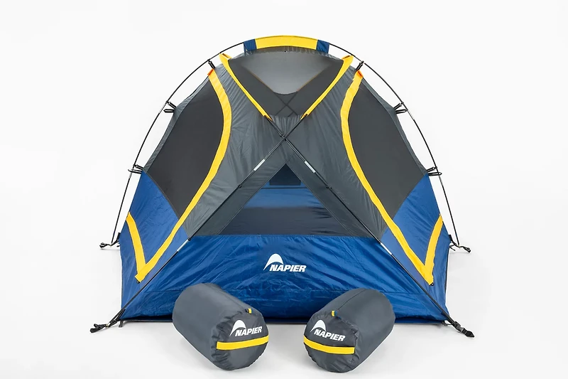 Napier Outdoors Lite Pack Camping Bundle