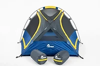 Napier Outdoors Lite Pack Camping Bundle