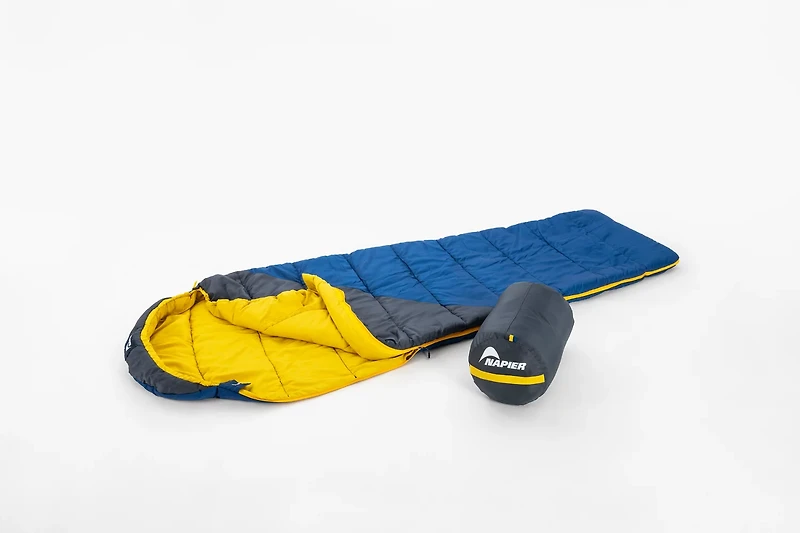 Napier Outdoors Lite Pack Camping Bundle