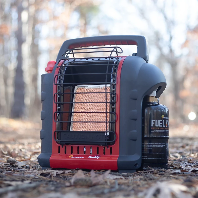 Mr. Heater Refillable Propane Fuel Keg