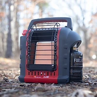 Mr. Heater Refillable Propane Fuel Keg