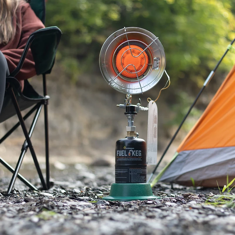 Mr. Heater Refillable Propane Fuel Keg