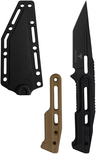 Takumitak Heat 3cr13 Fixed Blade Knife