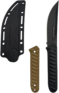 Takumitak Ninja 3cr13 Fixed Blade Knife