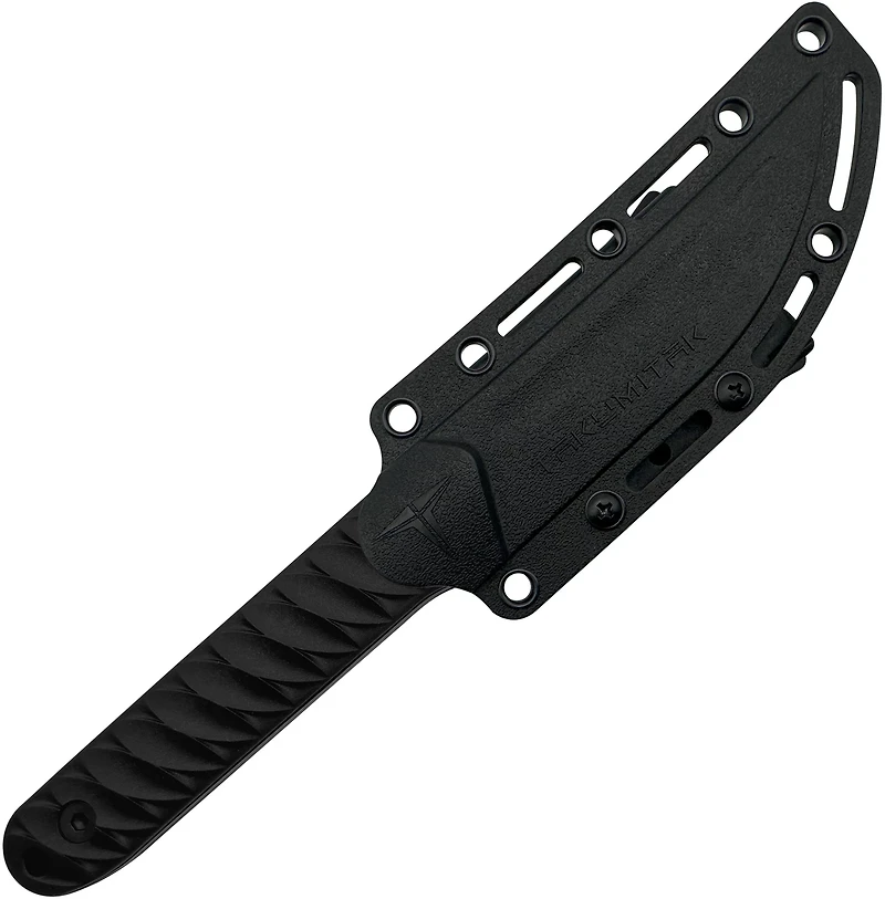 Takumitak Ninja 3cr13 Fixed Blade Knife