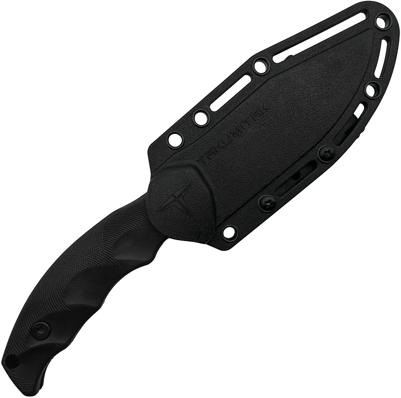 Takumitak Obsidian 3cr13 Fixed Blade Knife