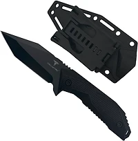 Takumitak Terminal 3cr13 Fixed Blade Knife