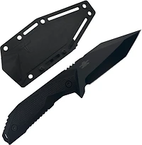Takumitak Terminal 3cr13 Fixed Blade Knife
