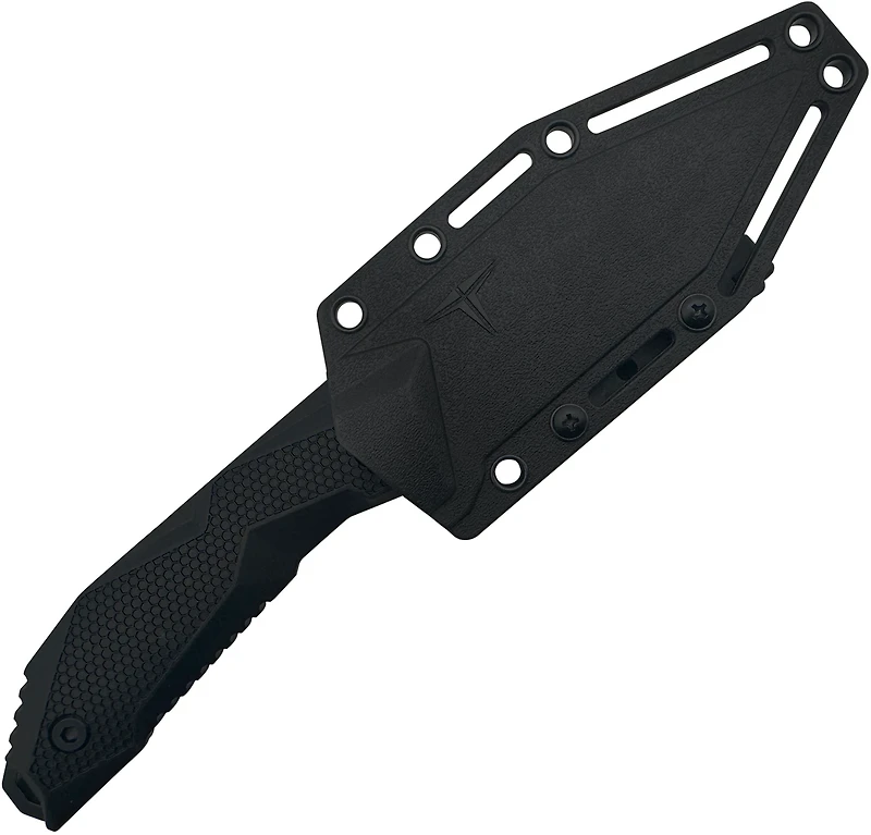 Takumitak Terminal 3cr13 Fixed Blade Knife