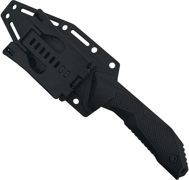 Takumitak Terminal 3cr13 Fixed Blade Knife