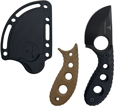 Takumitak Skinner 3cr13 Fixed Blade Knife