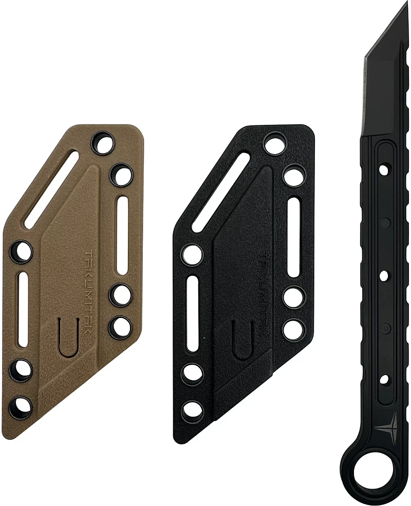 Takumitak Utility 3cr13 Fixed Blade Knife