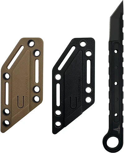 Takumitak Utility 3cr13 Fixed Blade Knife