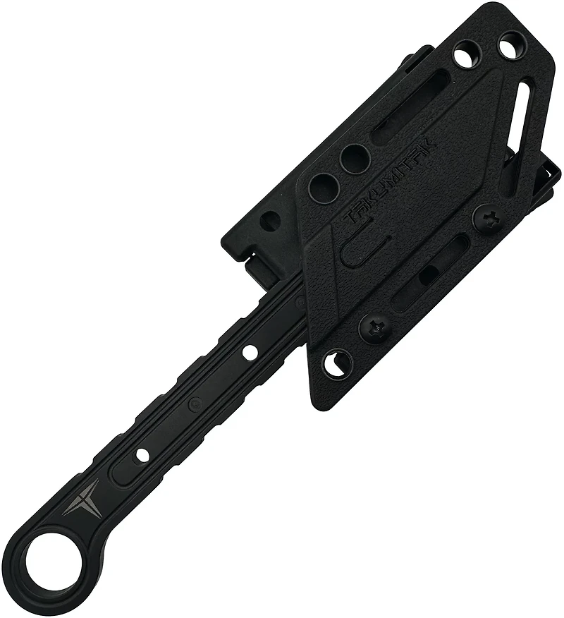 Takumitak Utility 3cr13 Fixed Blade Knife