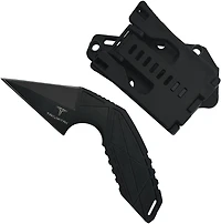 Takumitak Void 3cr13 Fixed Blade Knife