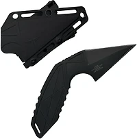 Takumitak Void 3cr13 Fixed Blade Knife