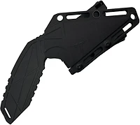 Takumitak Void 3cr13 Fixed Blade Knife