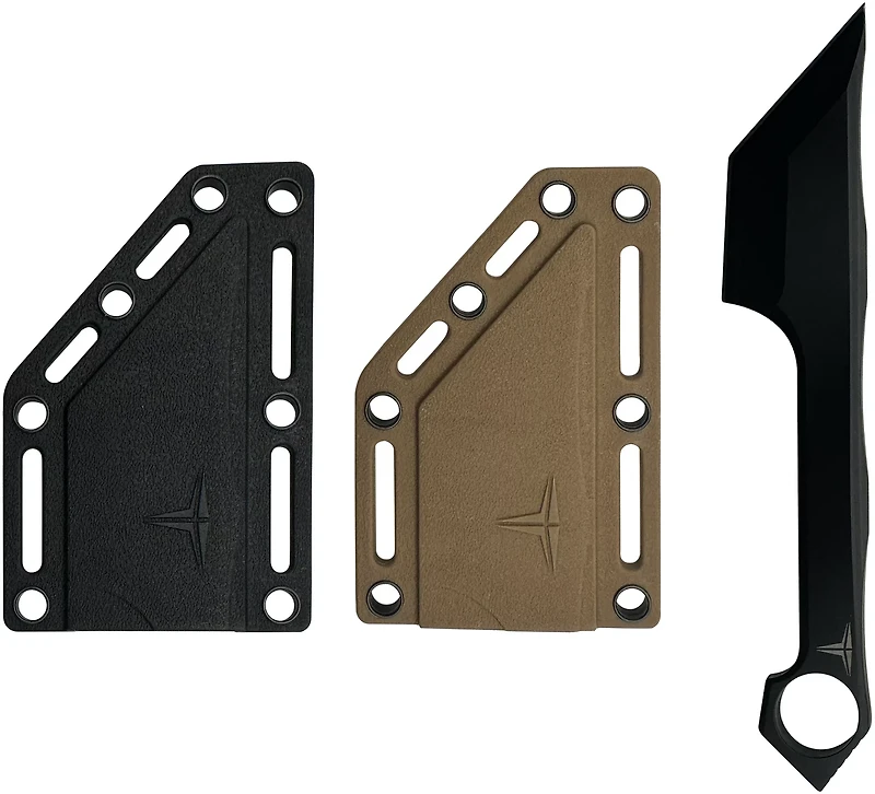 Takumitak Hammerhead 3cr13 Fixed Blade Knife