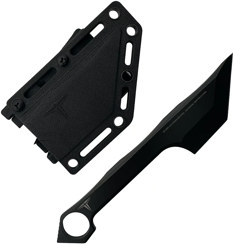 Takumitak Hammerhead 3cr13 Fixed Blade Knife