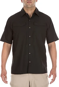 5.11 Tactical Men's Freedom Flex Woven Shirt