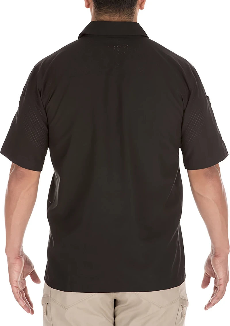 5.11 Tactical Men's Freedom Flex Woven Shirt