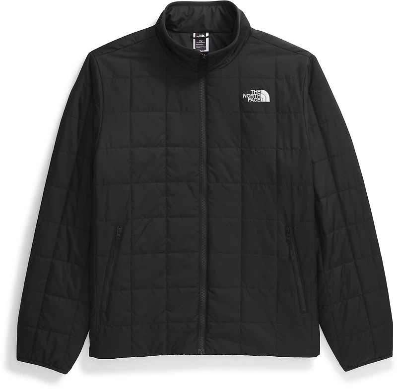 The North Face Men's Junction Insulated Jacket