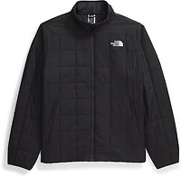 The North Face Men's Junction Insulated Jacket
