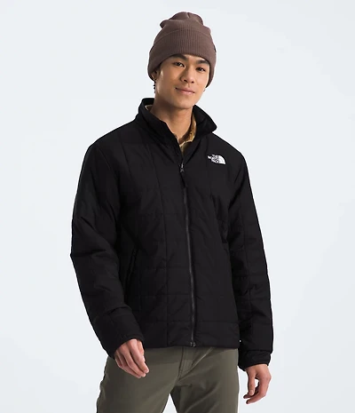 The North Face Men's Junction Insulated Jacket
