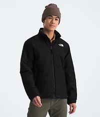 The North Face Men's Junction Insulated Jacket