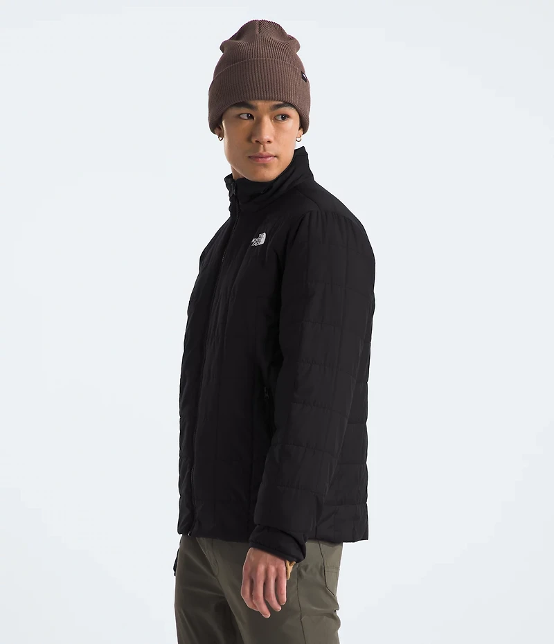 The North Face Men's Junction Insulated Jacket