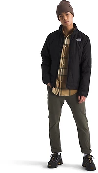 The North Face Men's Junction Insulated Jacket