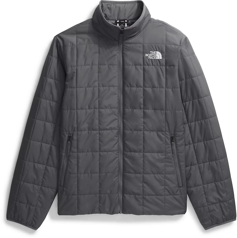 The North Face Men's Junction Insulated Jacket