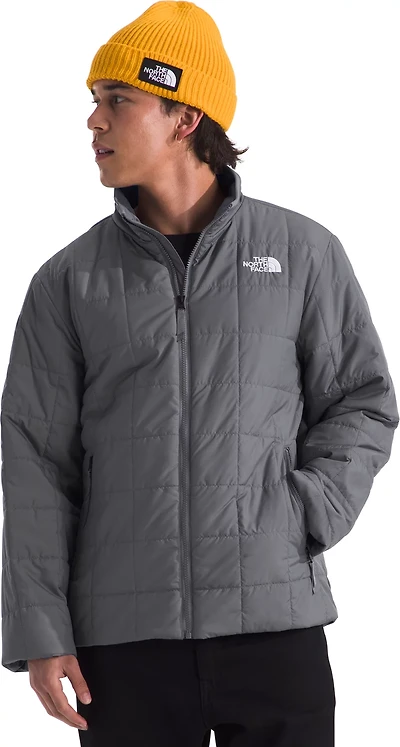 The North Face Men's Junction Insulated Jacket