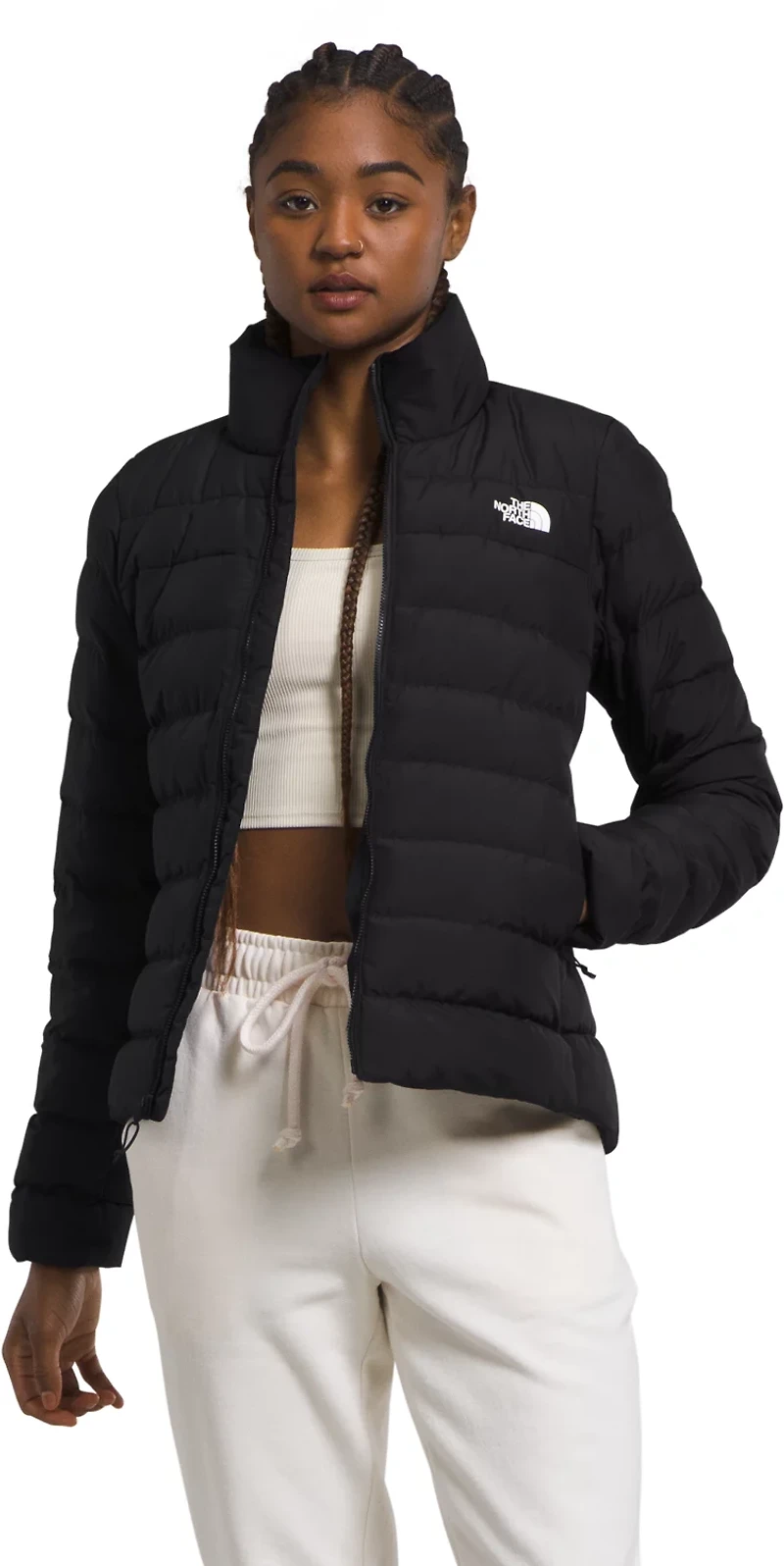 The North Face Women’s Aconcagua 3 Jacket