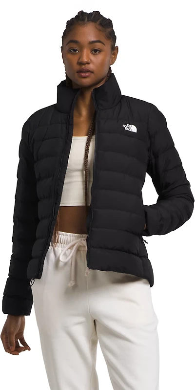 The North Face Women’s Aconcagua 3 Jacket