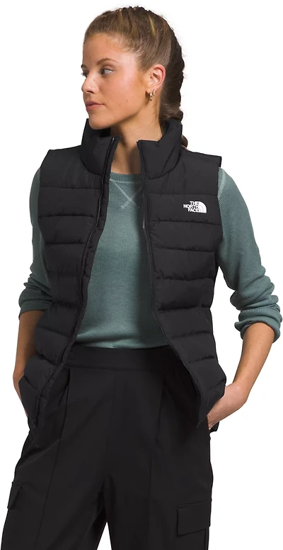 The North Face Women’s Aconcagua 3 Vest