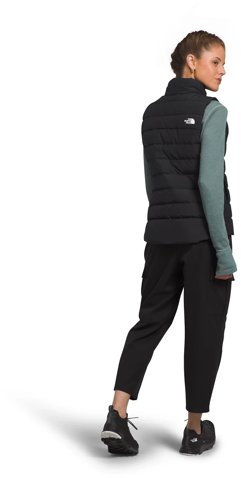 The North Face Women’s Aconcagua 3 Vest