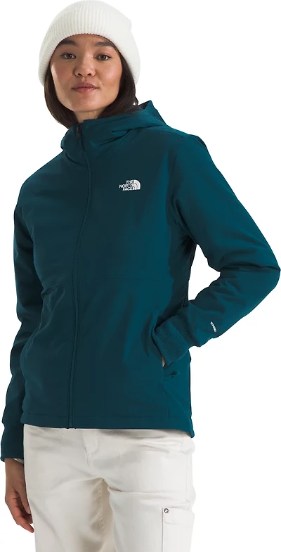 The North face Women's Shelbe Raschel Hoodie