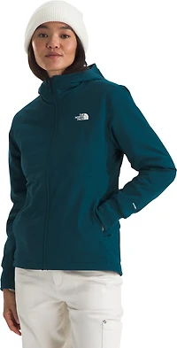 The North face Women's Shelbe Raschel Hoodie