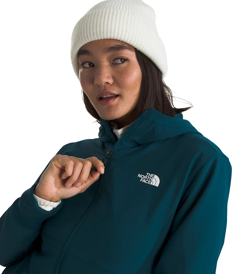 The North face Women's Shelbe Raschel Hoodie