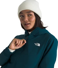The North face Women's Shelbe Raschel Hoodie