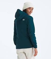 The North face Women's Shelbe Raschel Hoodie