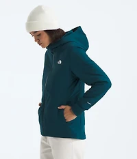 The North face Women's Shelbe Raschel Hoodie