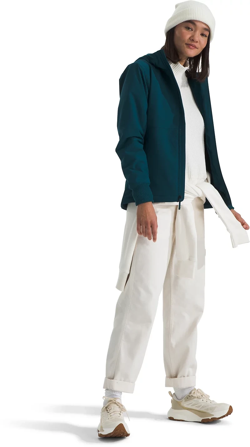 The North face Women's Shelbe Raschel Hoodie