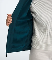 The North face Women's Shelbe Raschel Hoodie